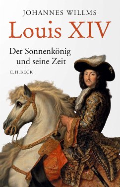 Louis XIV (eBook, PDF) - Willms, Johannes