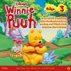 03: Winnie Puuh in der Rabbit beschliesst keine Geschenke mehr zu machen und Winnie Puuh trotzdem eins bekommt (Disney TV-Serie) (MP3-Download)