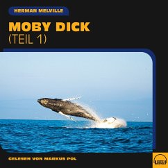 Moby Dick (Teil 1) (MP3-Download) - Melville, Herman