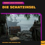 Die Schatzinsel (MP3-Download)