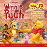 12: Winnie Puuh in der die Freunde... - Bild 1