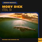 Moby Dick (Teil 3) (MP3-Download)