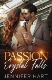 Passion at Crystal Falls (eBook, ePUB)