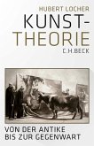 Kunsttheorie (eBook, PDF)