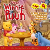 04: Winnie Puuh in der Tigger Geburtstag hat und Winnie Puuh ihm den Mond schenken möchte (Disney TV-Serie) (MP3-Download)