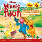 06: Winnie Puuh in der Rabbit ein Vogelbaby findet und es für immer behalten möchte (Disney TV-Serie) (MP3-Download)