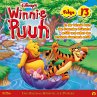 13: Winnie Puuh in der Winnie Puuh den... - Bild 1