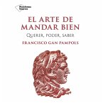 El arte de mandar bien (MP3-Download)