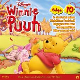 10: Winnie Puuh in der Ferkel seiner königlichen Puuh-heit begegnet und zum unvergesslichen Ritter ernannt wird (Disney TV-Serie) (MP3-Download)