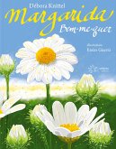 Margarida bem-me-quer (eBook, ePUB)