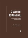 O pasquim do Calambau (eBook, ePUB)
