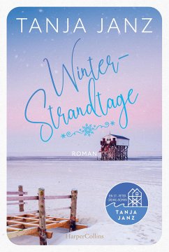 Winterstrandtage (eBook, ePUB) - Janz, Tanja