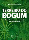 Terreiro do Bogum (eBook, ePUB)
