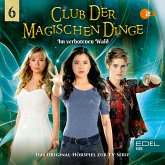 Folge 6: Im verbotenen Wald (Das Original-Hörspiel zur TV-Serie) (MP3-Download)