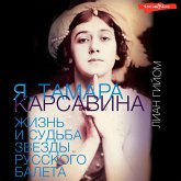 YA, Tamara Karsavina (MP3-Download)