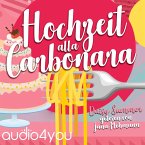 Hochzeit alla Carbonara (MP3-Download)