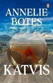 Katvis (eBook, ePUB)
