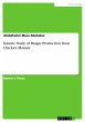 Kinetic Study of Biogas Production from... - Bild 1
