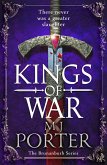 Kings of War (eBook, ePUB)
