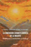 La dimensión cosmoteándrica de la muerte (eBook, ePUB)