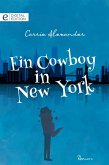 Ein Cowboy in New York (eBook, ePUB)