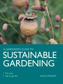 Sustainable Gardening (eBook, ePUB)