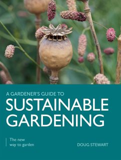 Cover Sustainable Gardening (eBook, ePUB)