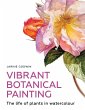 Vibrant Botanical Painting (eBook, ePUB) - Bild 1
