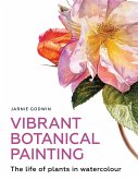 Vibrant Botanical Painting (eBook, ePUB)