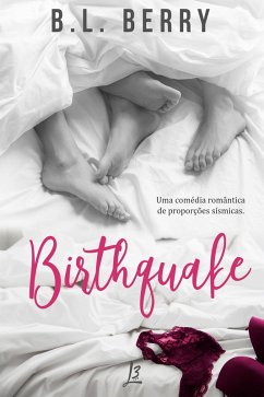 Cover Birthquake (eBook, ePUB)