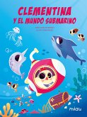 Clementina y el mundo submarino (fixed-layout eBook, ePUB)