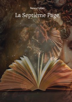 La septieme page (eBook, ePUB)