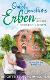 Onkel Joachims Erben und andere Überraschungen (eBook, ePUB)