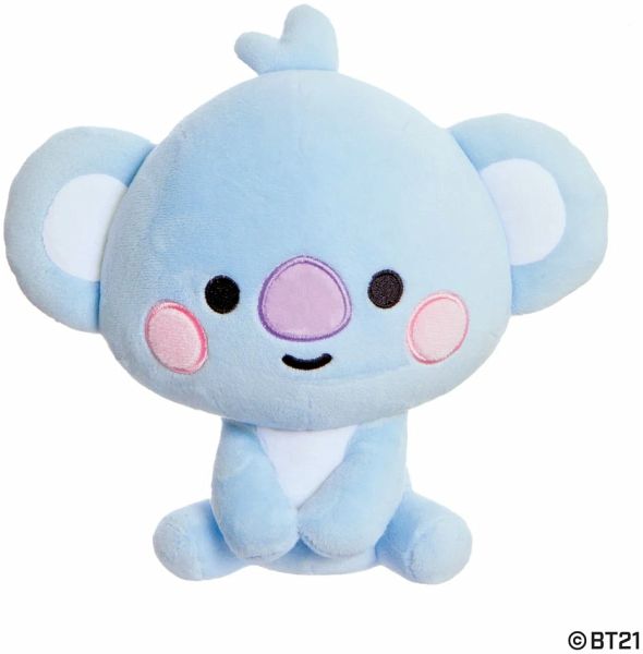 Aurora 61477 - KOYA Baby 20cm Plüschtier