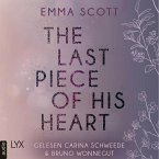 The Last Piece of His Heart (MP3-Download)