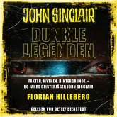 John Sinclair - Dunkle Legenden (MP3-Download)