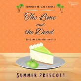 The Lime and the Dead (MP3-Download)