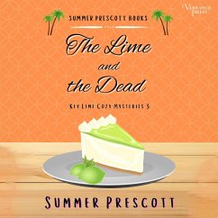 The Lime and the Dead (MP3-Download) - Prescott, Summer