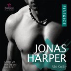 Jonas Harper - Fire&Ice, Band (MP3-Download)