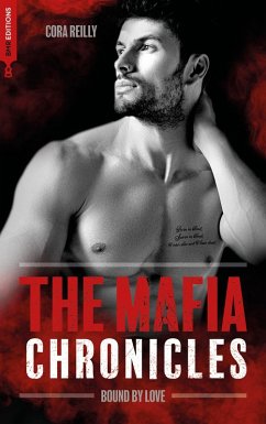 Cover Bound by Love - The Mafia Chronicles, T6 (eBook, ePUB)