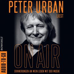 On Air (MP3-Download) - Urban, Peter