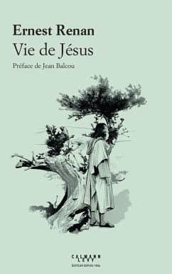 Cover Vie de Jésus (eBook, ePUB)