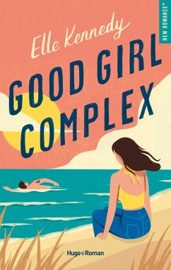 Good girl complex (eBook, ePUB) - Kennedy, Elle