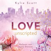 Love Unscripted (MP3-Download)