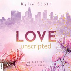 Love Unscripted (MP3-Download) - Scott, Kylie