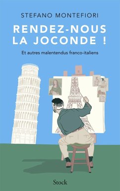 Rendez-nous la Joconde ! (eBook, ePUB) - Montefiori, Stefano