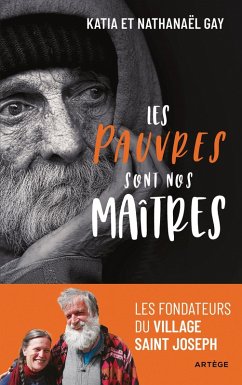 Cover Les pauvres sont nos maîtres (eBook, ePUB)
