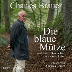 Die blaue Mütze (MP3-Download) - Brauer, Charles