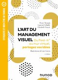 L'Art du management visuel - 2e éd. (eBook, ePUB)