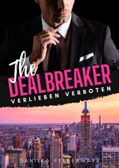 Cover The Dealbreaker (eBook, ePUB)